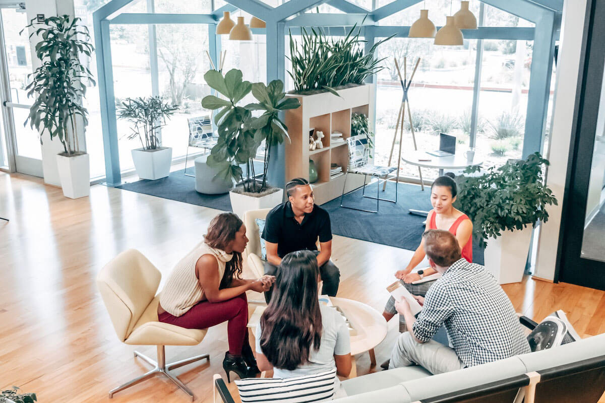 What To Expect From A Consulting Agency